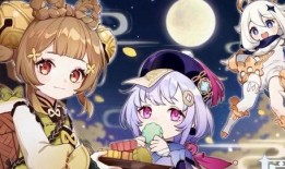 原神璃月外网最新爆料,原神外网揭秘神秘角色与剧情发展